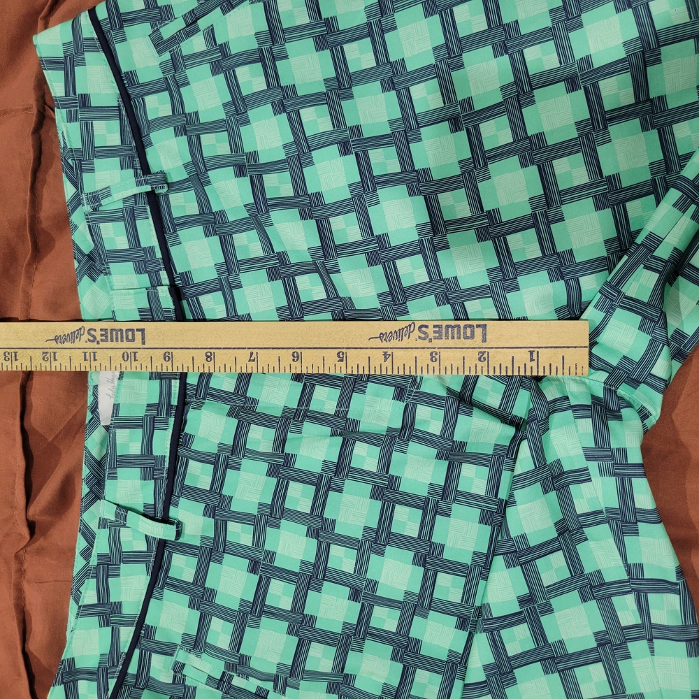 Lady Hagen Golf Shorts Size 8 NWOT - Picture 5 of 12